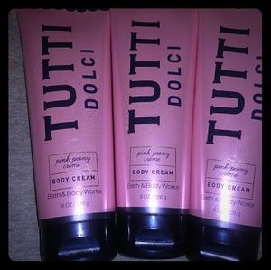 💖PINK PEONY CREME💖